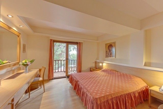 Possidi Holidays Resort & Suites Hotel - BUNVIL - 3