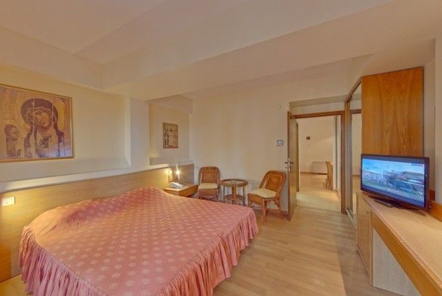 Possidi Holidays Resort & Suites Hotel - BUNVIL - 5