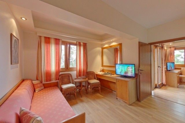 Possidi Holidays Resort & Suites Hotel - BUNVIL - 6