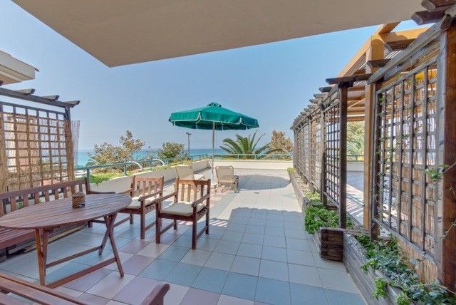 Possidi Holidays Resort & Suites Hotel - DBLSU - 2