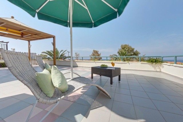 Possidi Holidays Resort & Suites Hotel - DBLSU - 4