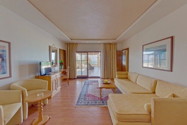 Possidi Holidays Resort & Suites Hotel - DBLSU - 7