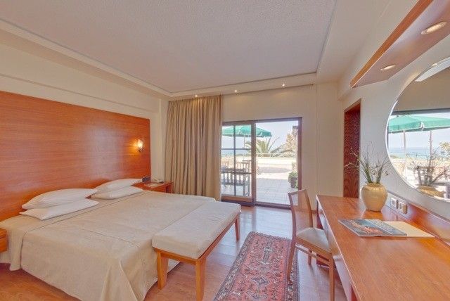 Possidi Holidays Resort & Suites Hotel - DBLSU - 8