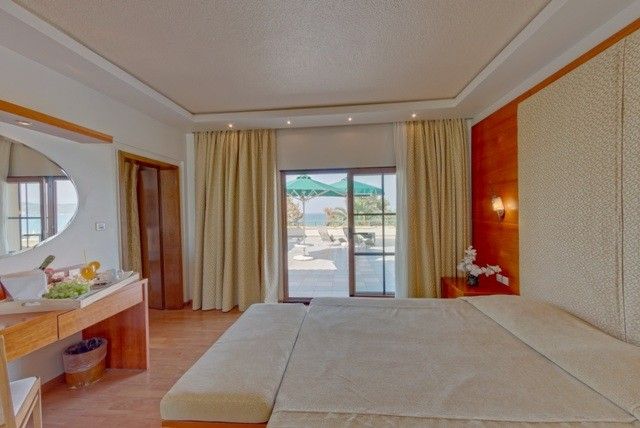 Possidi Holidays Resort & Suites Hotel - DBLSU - 9