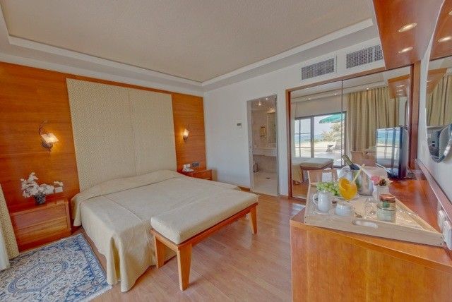 Possidi Holidays Resort & Suites Hotel - DBLSU - 10