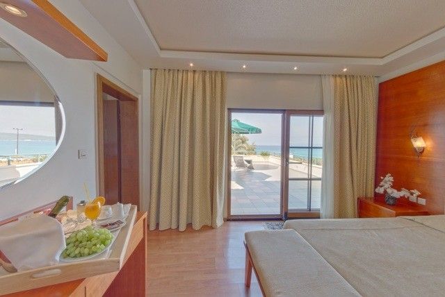 Possidi Holidays Resort & Suites Hotel - DBLSU - 11