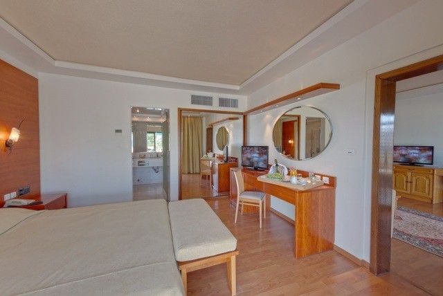 Possidi Holidays Resort & Suites Hotel - DBLSU - 12