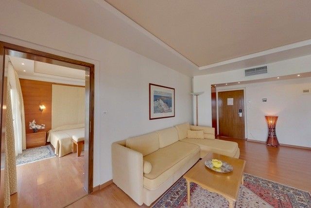 Possidi Holidays Resort & Suites Hotel - DBLSU - 13