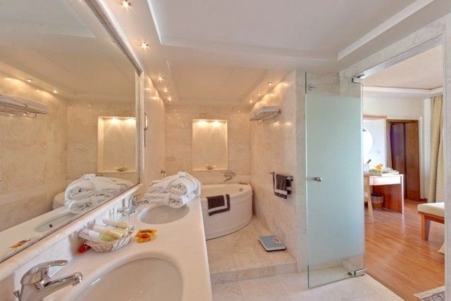Possidi Holidays Resort & Suites Hotel - DBLSU - 14