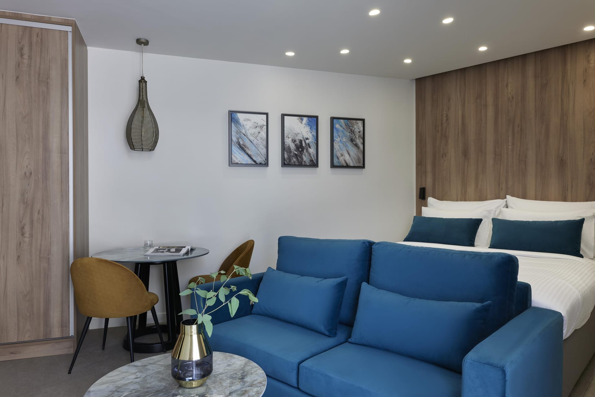 Hestia Kolokotroni 23 - LOFT - 3