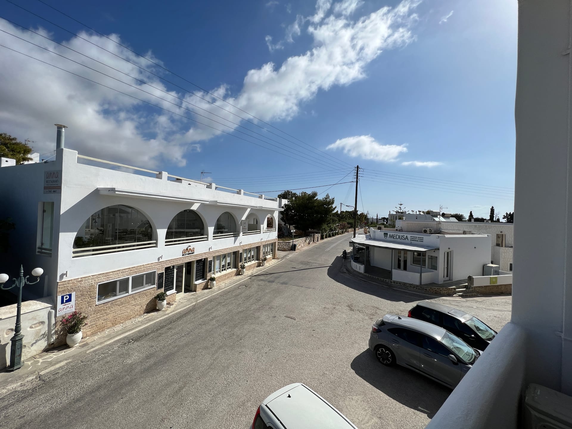Anezina Hotel Paros - SINGLE - 3