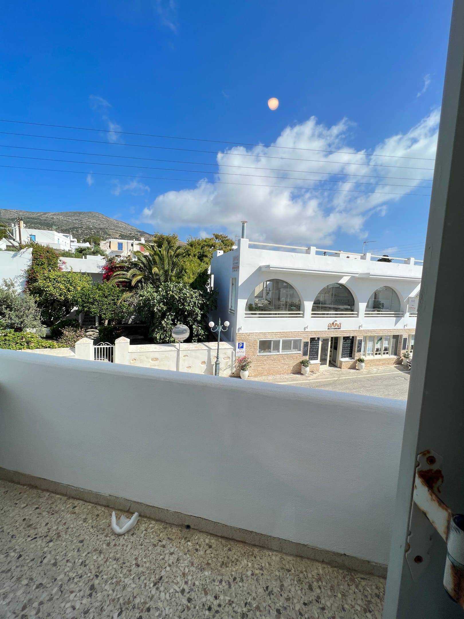 Anezina Hotel Paros - SINGLE - 4