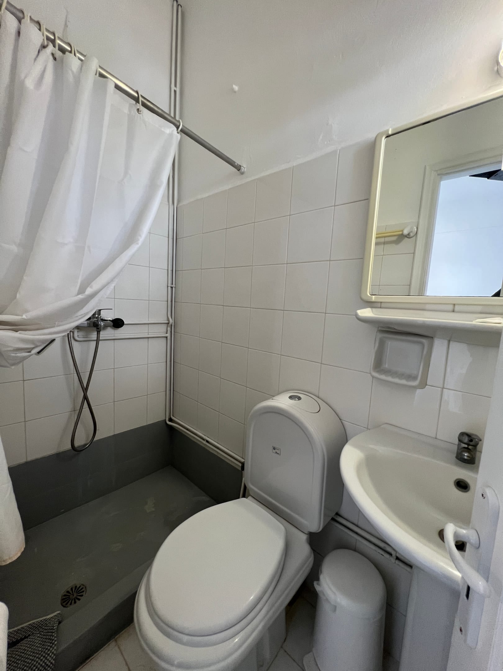 Anezina Hotel Paros - SINGLE - 5