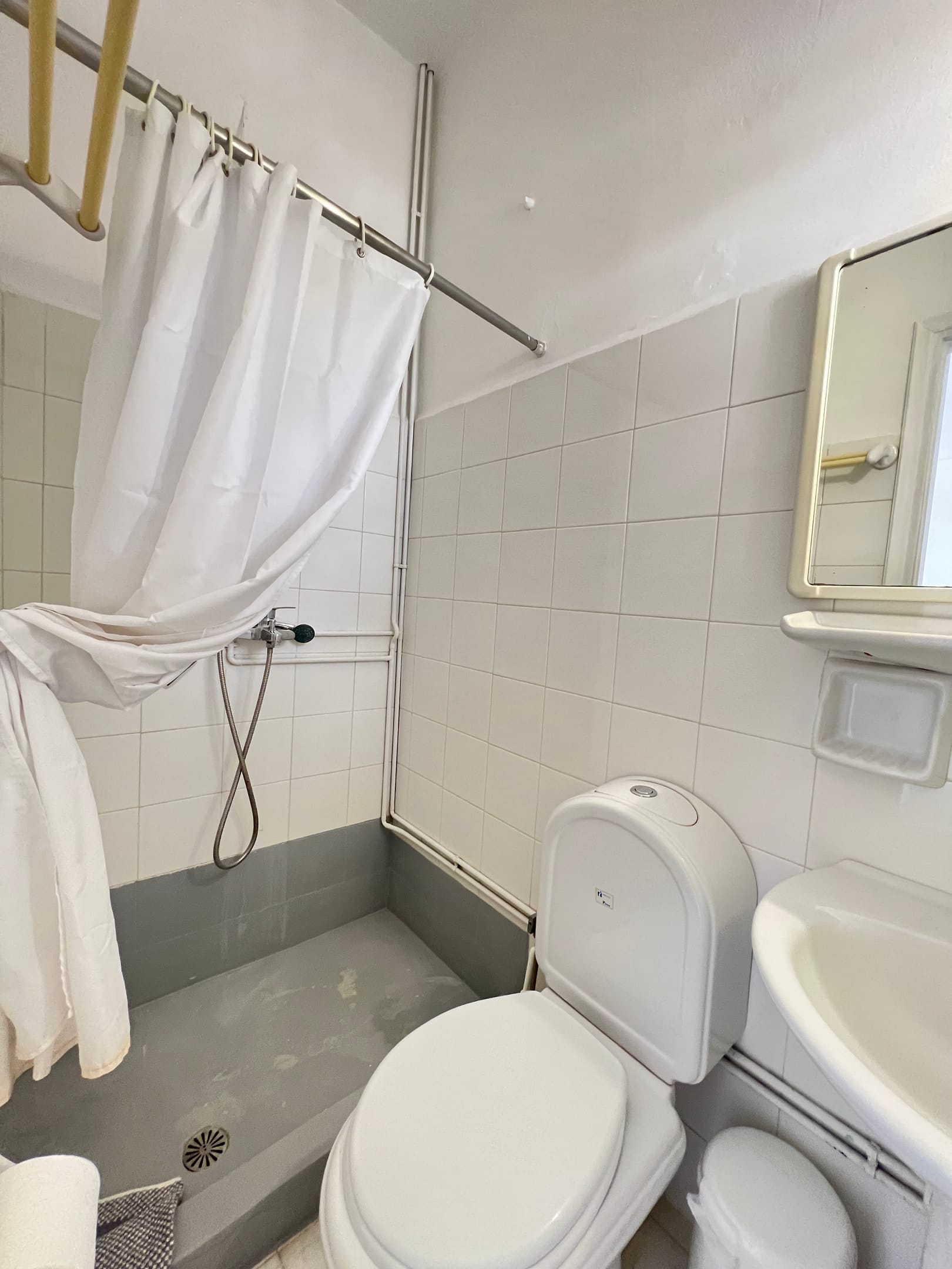 Anezina Hotel Paros - SINGLE - 6