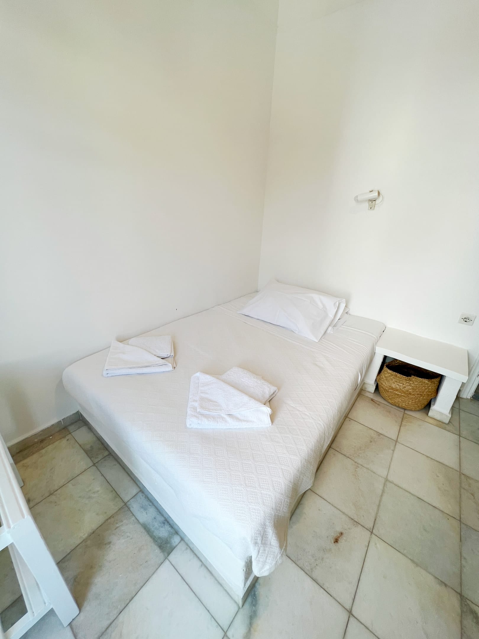 Anezina Hotel Paros - SINGLE - 7