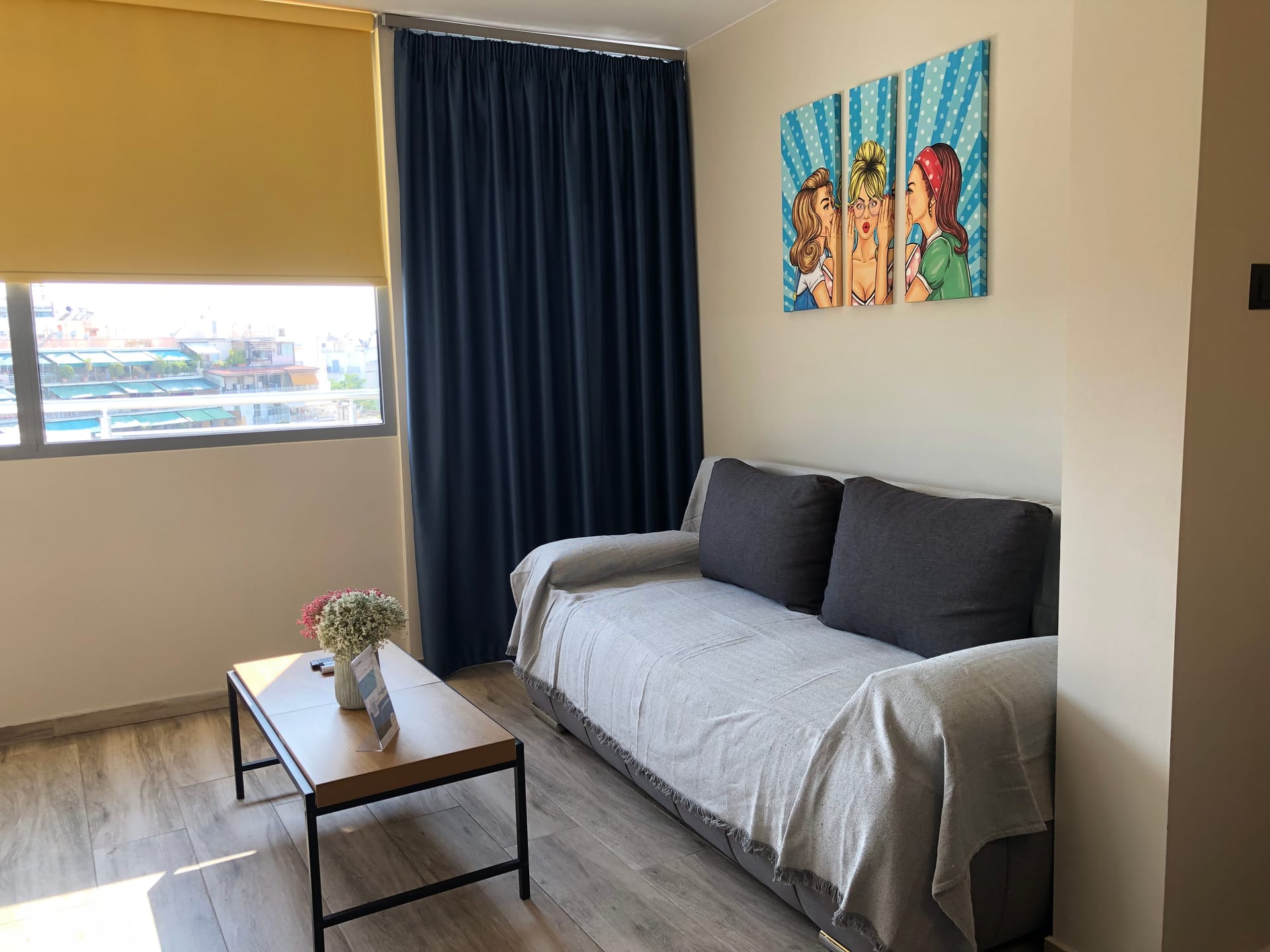 Connect Studios & Apartments Athens - 12L5B - 4