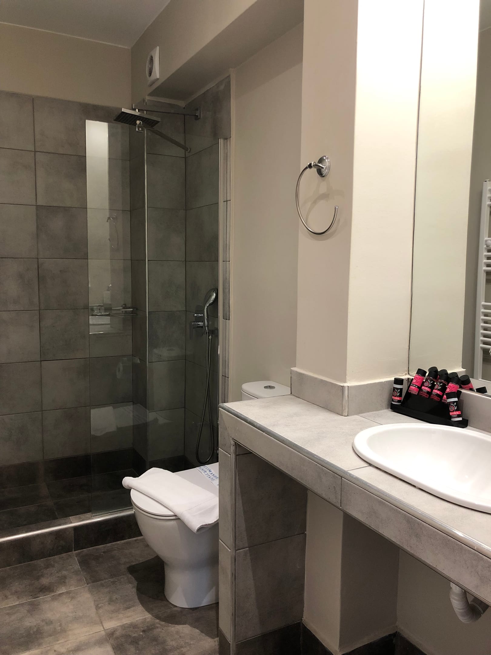 Connect Studios & Apartments Athens - 12L5B - 5