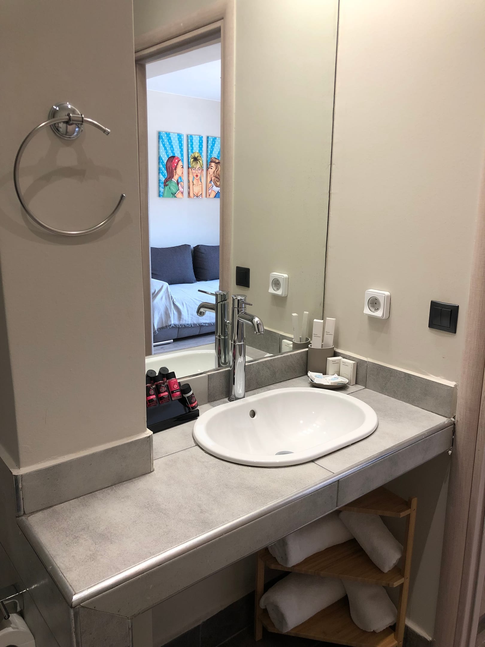 Connect Studios & Apartments Athens - 12L5B - 6