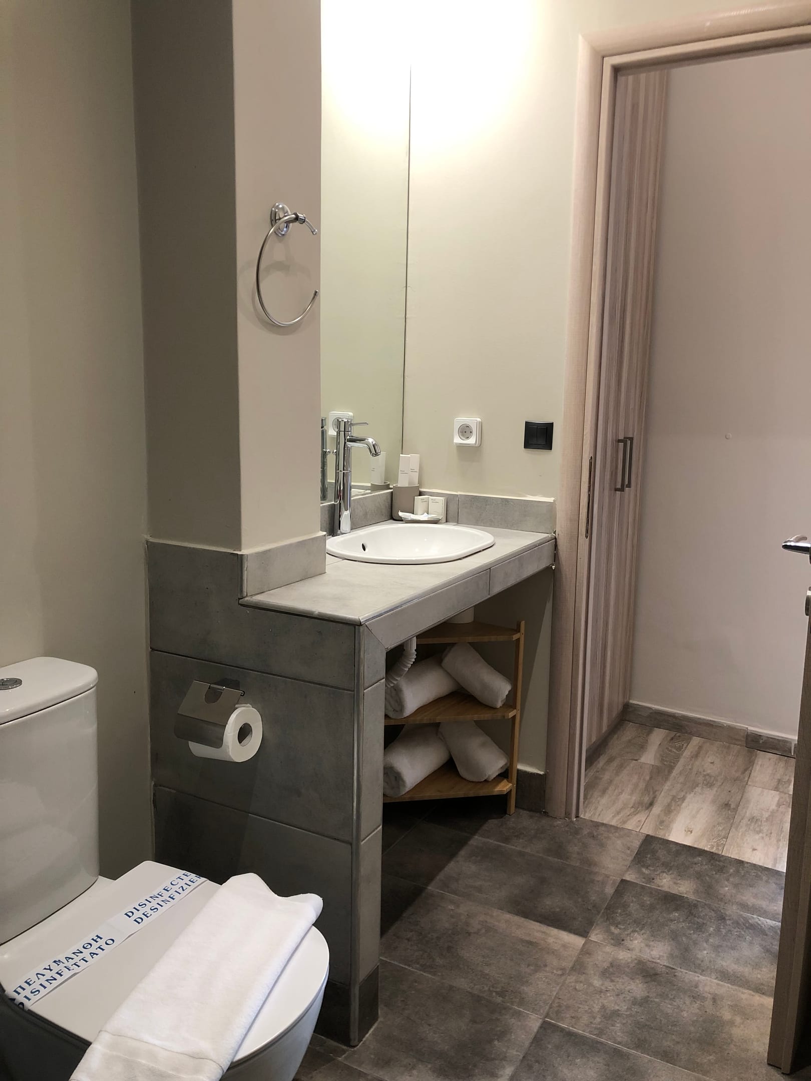 Connect Studios & Apartments Athens - 12L5B - 7