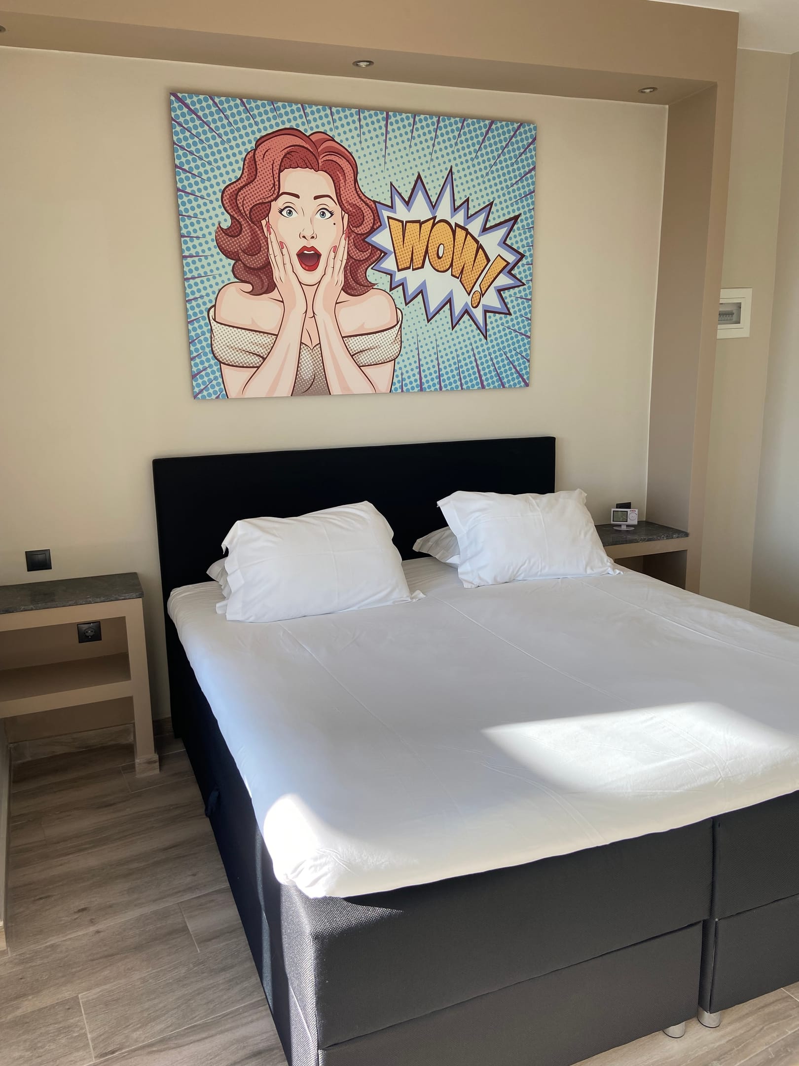 Connect Studios & Apartments Athens - 12L5B - 8