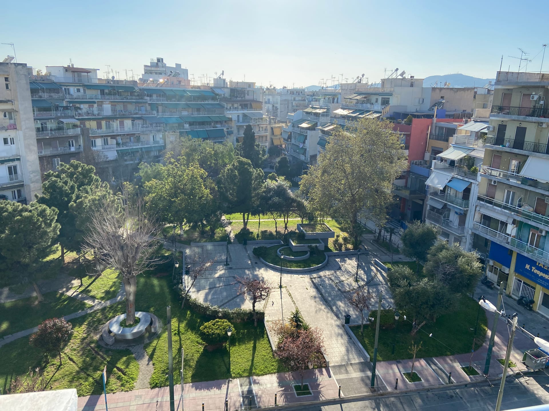 Connect Studios & Apartments Athens - 12L5B - 10