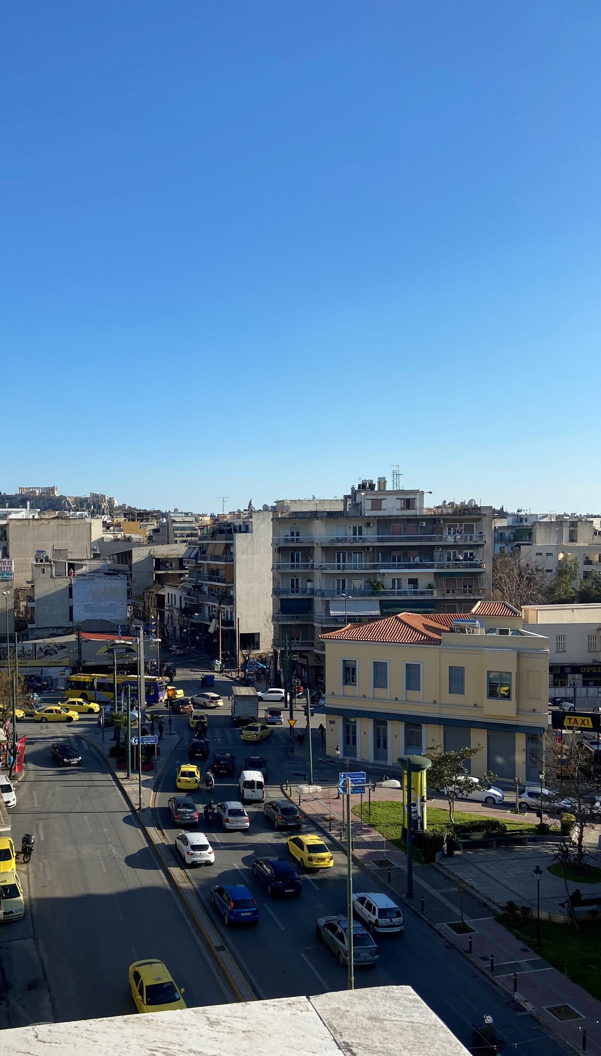 Connect Studios & Apartments Athens - 12L5B - 11