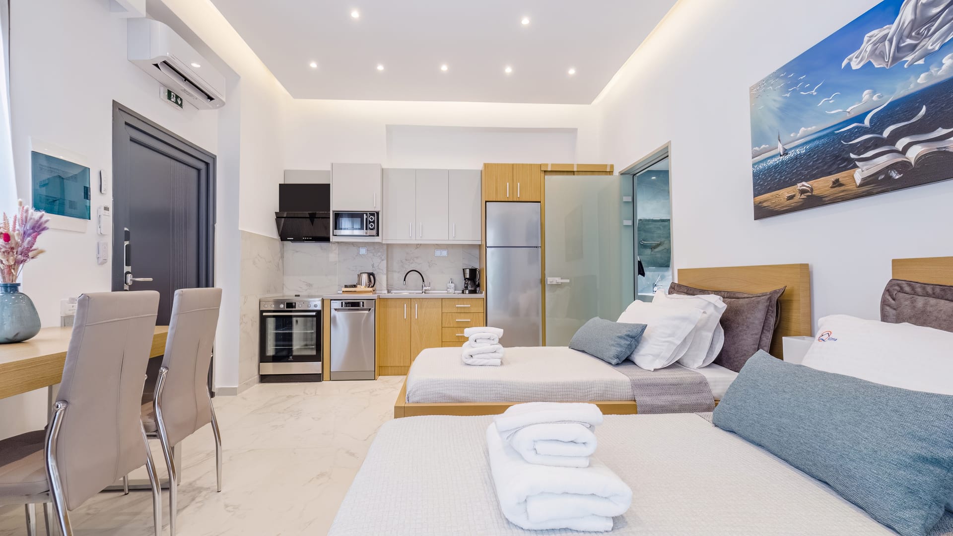 Kima Premium Apartments - STU001 - 2