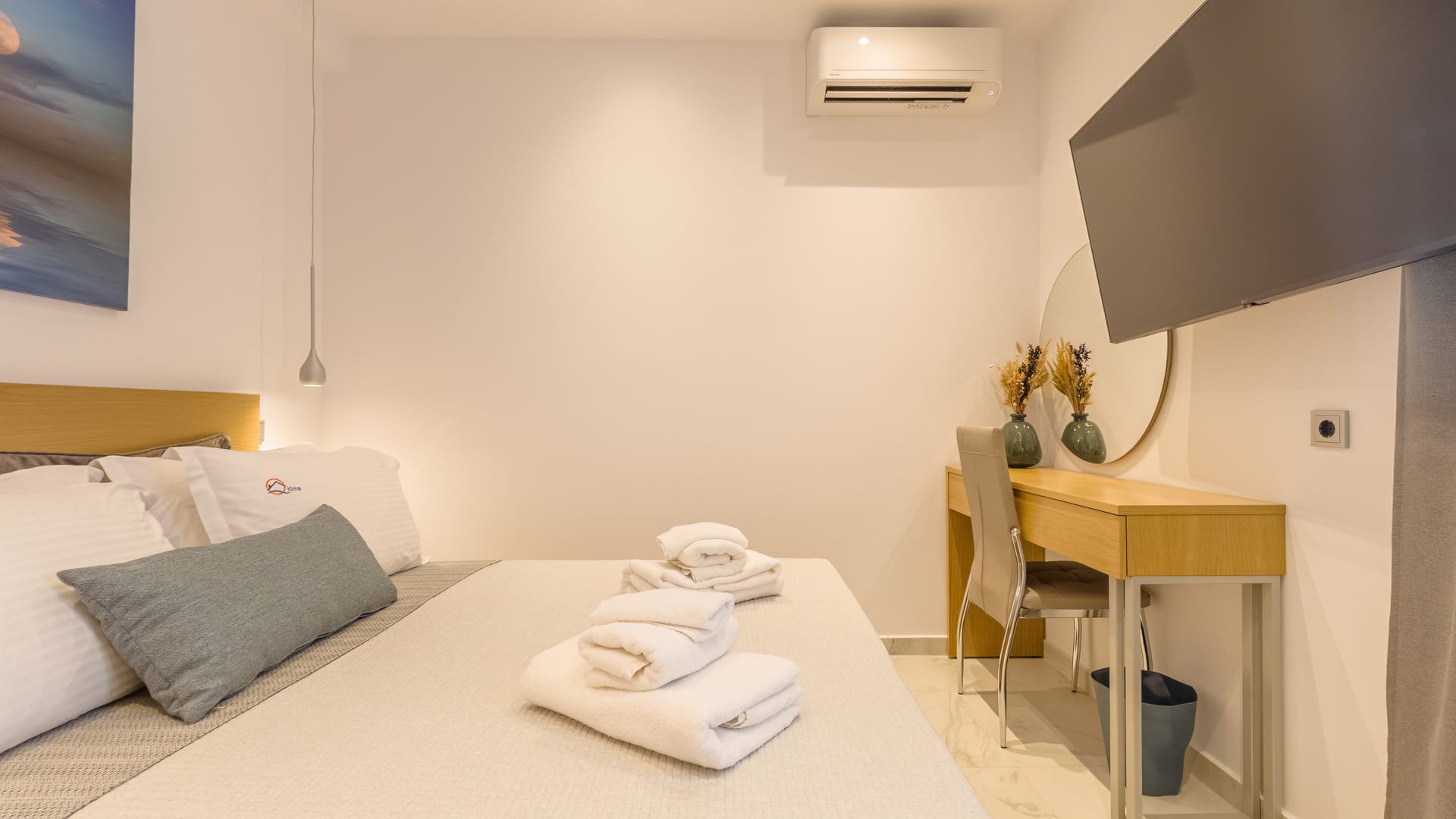 Kima Premium Apartments - APT1BR - 2