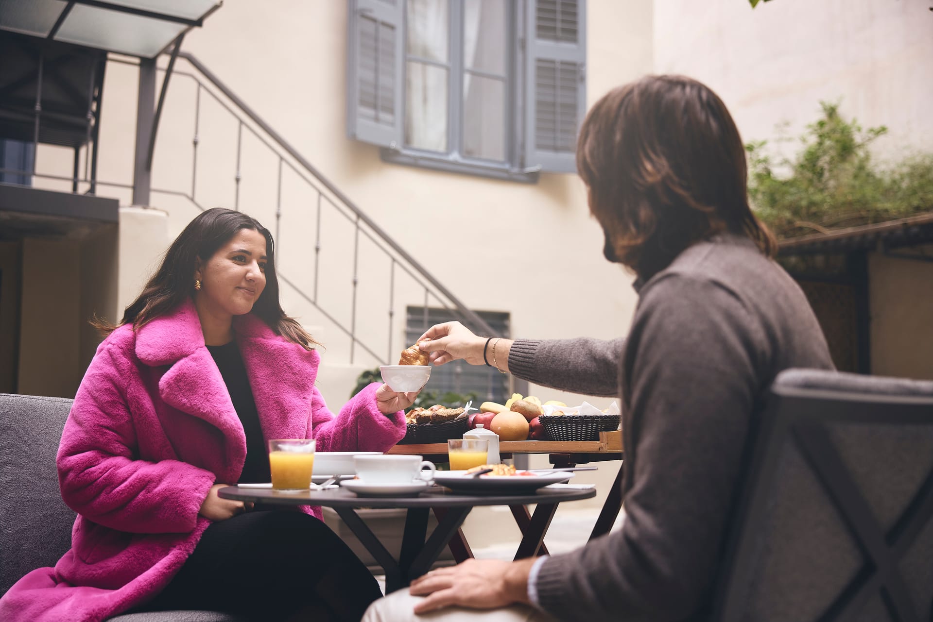 Bohemian Suites Athens - PRINCS - 8