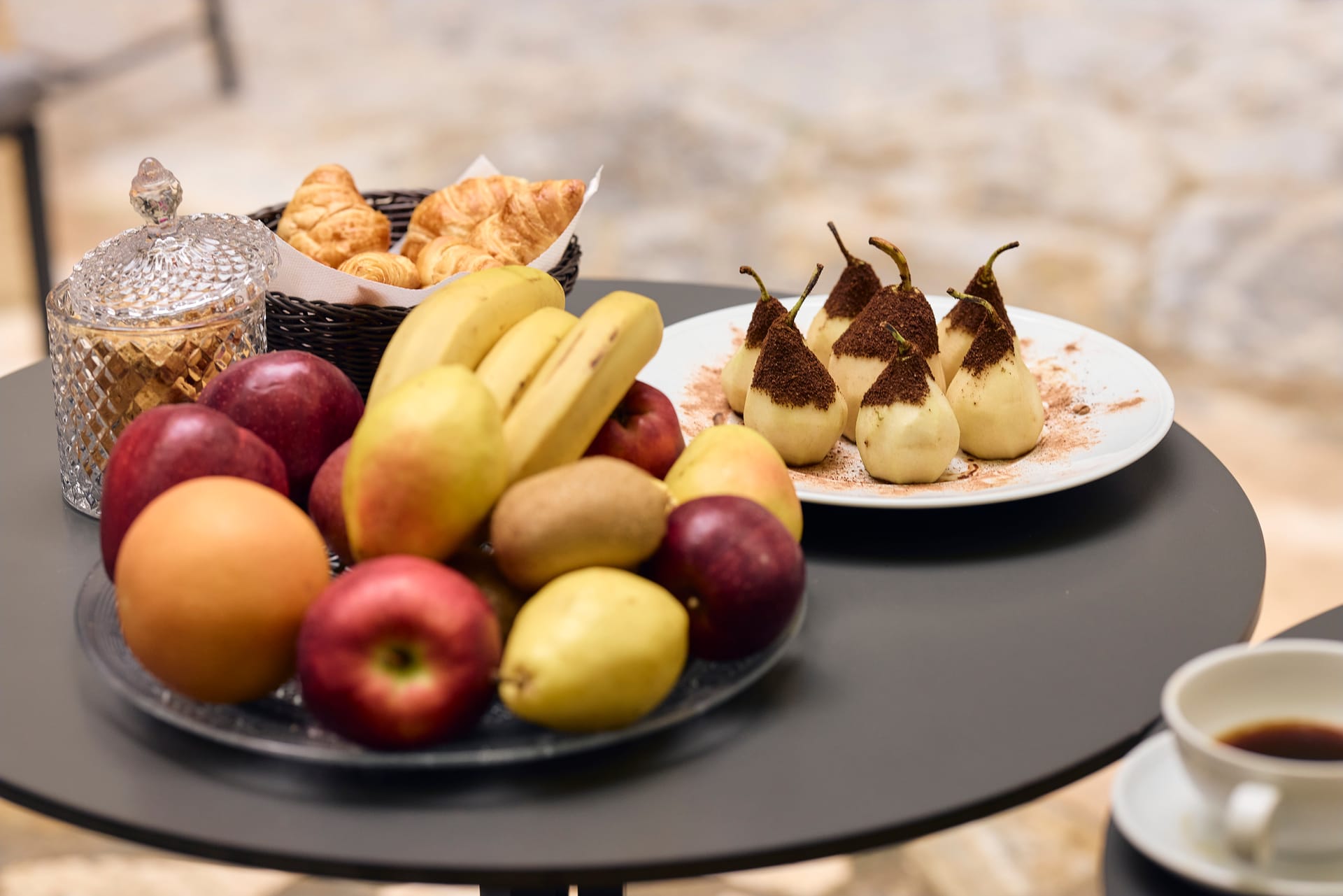 Bohemian Suites Athens - PRINCS - 12