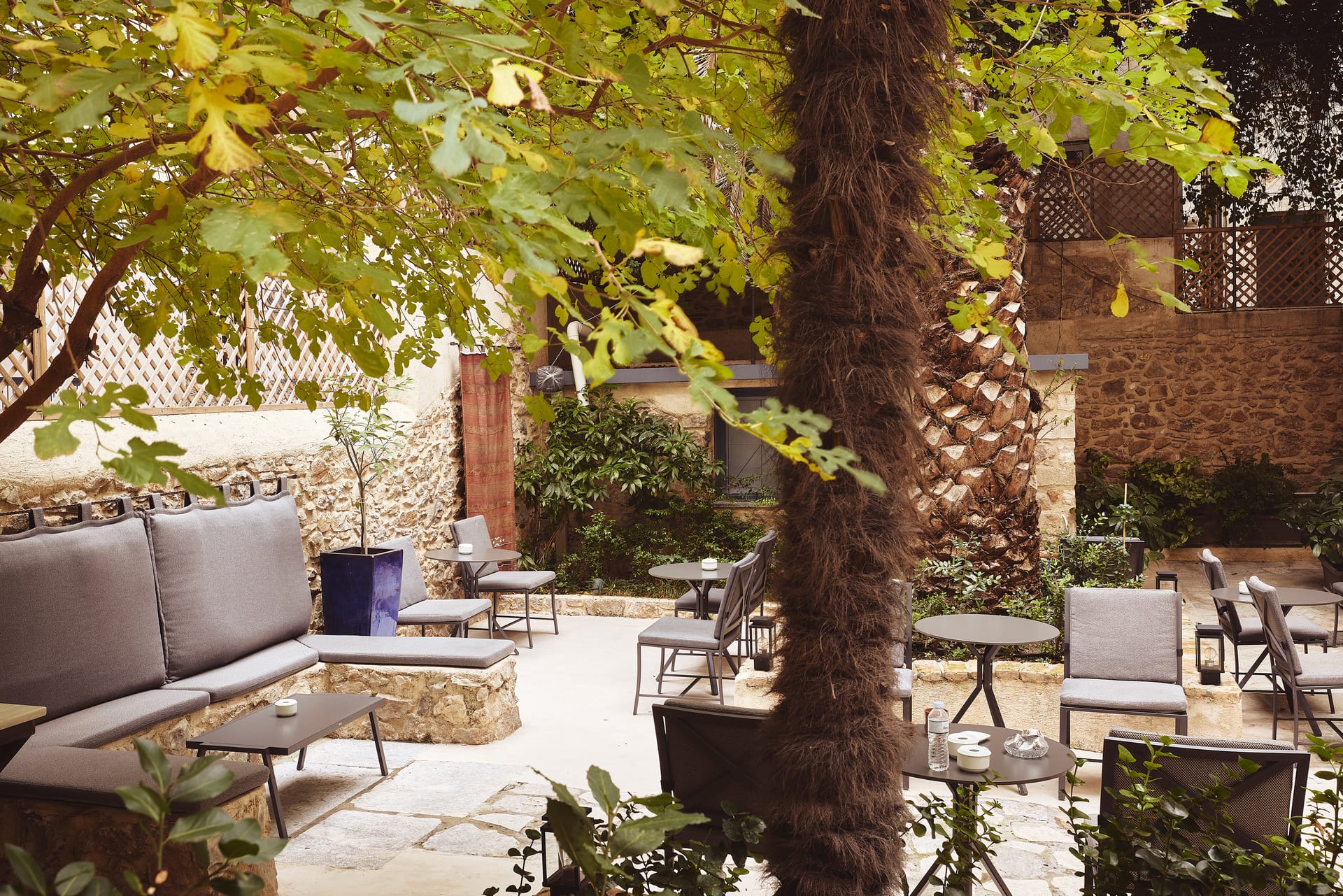 Bohemian Suites Athens - PRINCS - 20