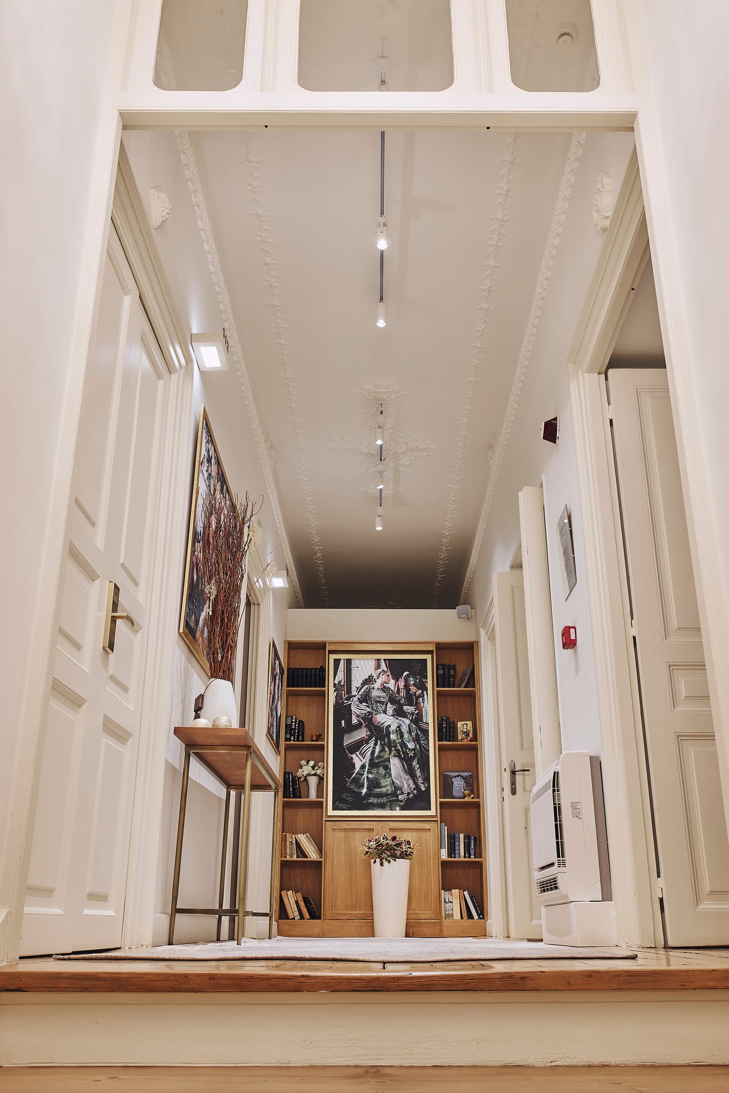 Bohemian Suites Athens - ATTICS - 16