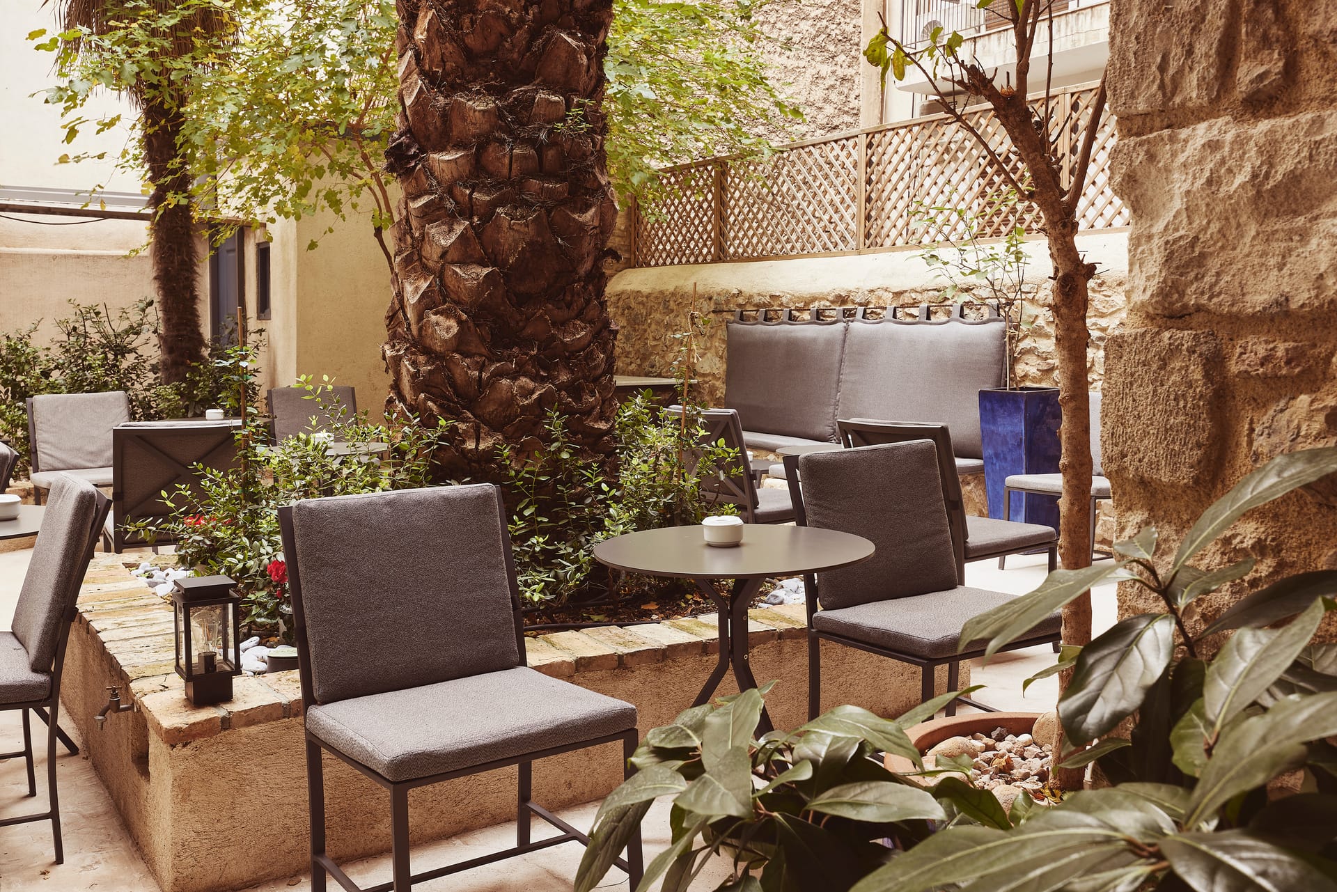 Bohemian Suites Athens - QUEENS - 15