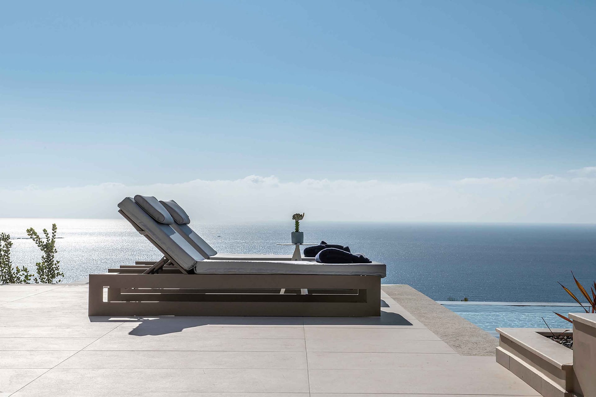 Cielo e Mare Villas – Complex