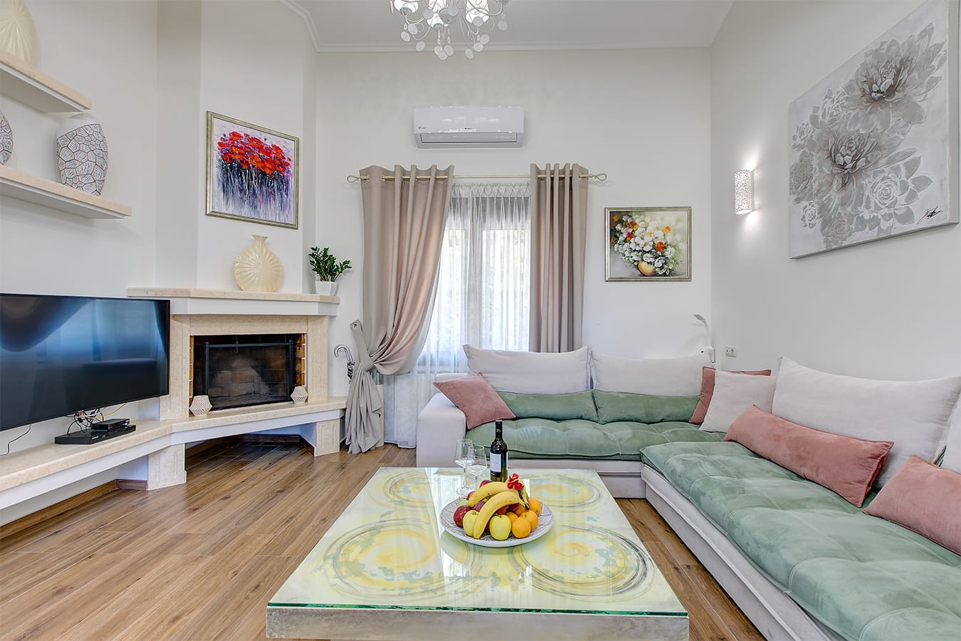 Sani Luxury Villas - ARTEMI - 7