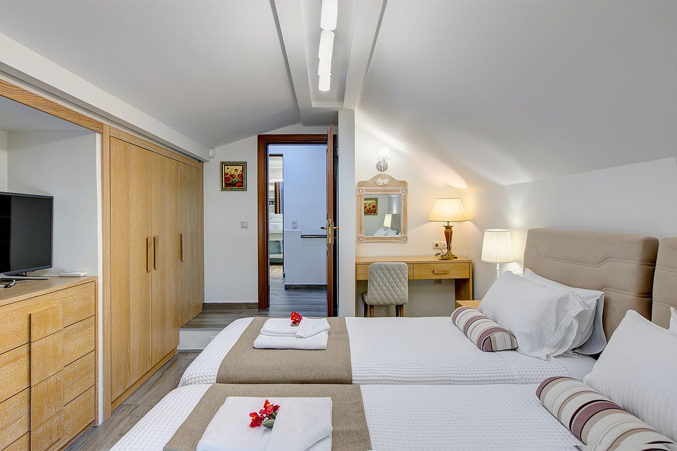 Sani Luxury Villas - ARTEMI - 15