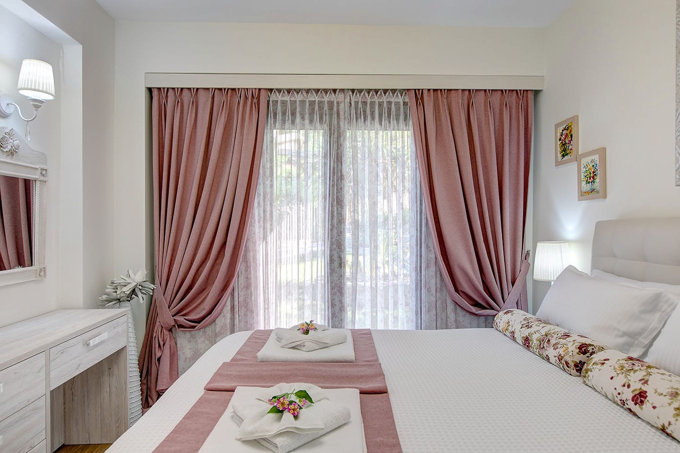 Sani Luxury Villas - ARTEMI - 9