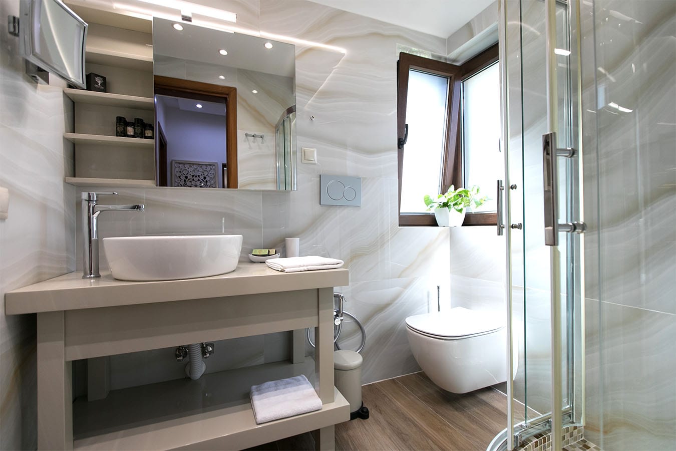Sani Luxury Villas - ARTEMI - 16