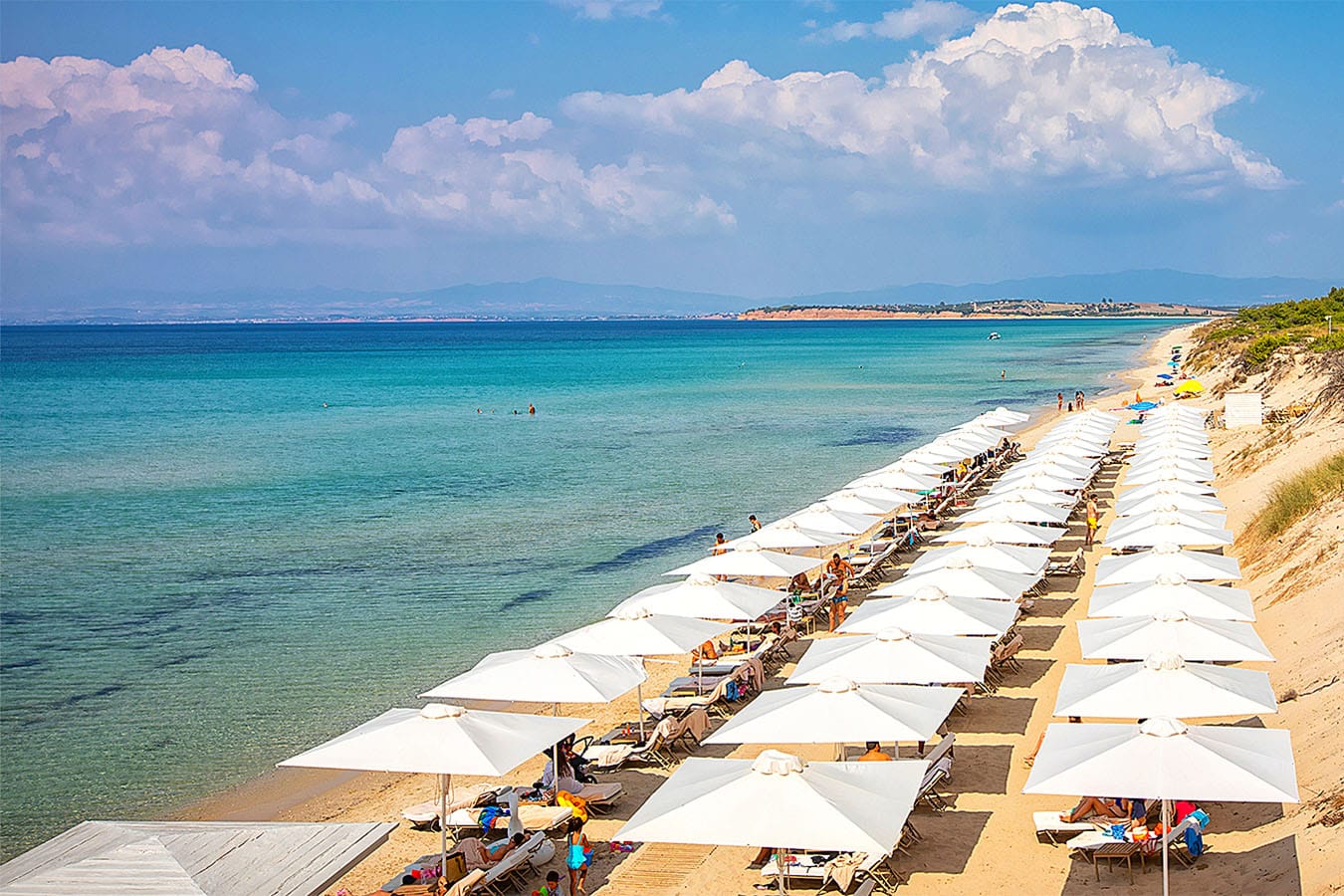 Sani Luxury Villas - AMELIA - 18