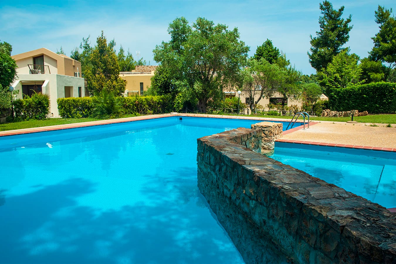 Sani Luxury Villas - AMELIA - 14