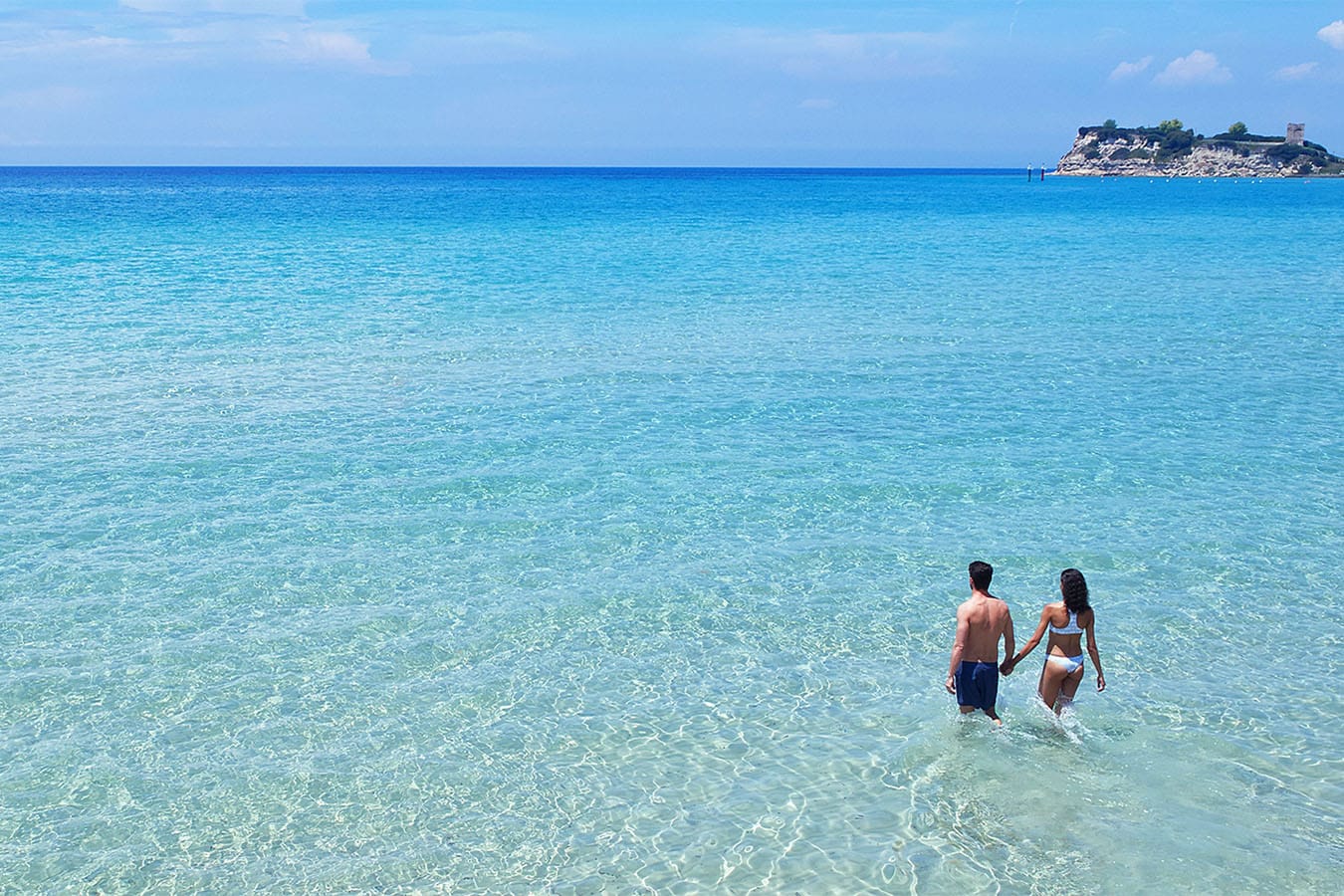 Sani Luxury Villas - AMELIA - 16
