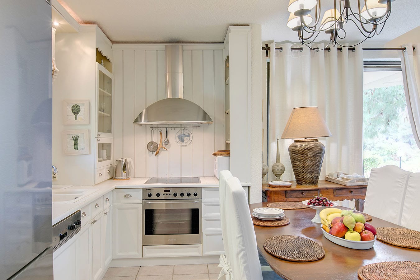 Sani Luxury Villas - AMELIA - 4