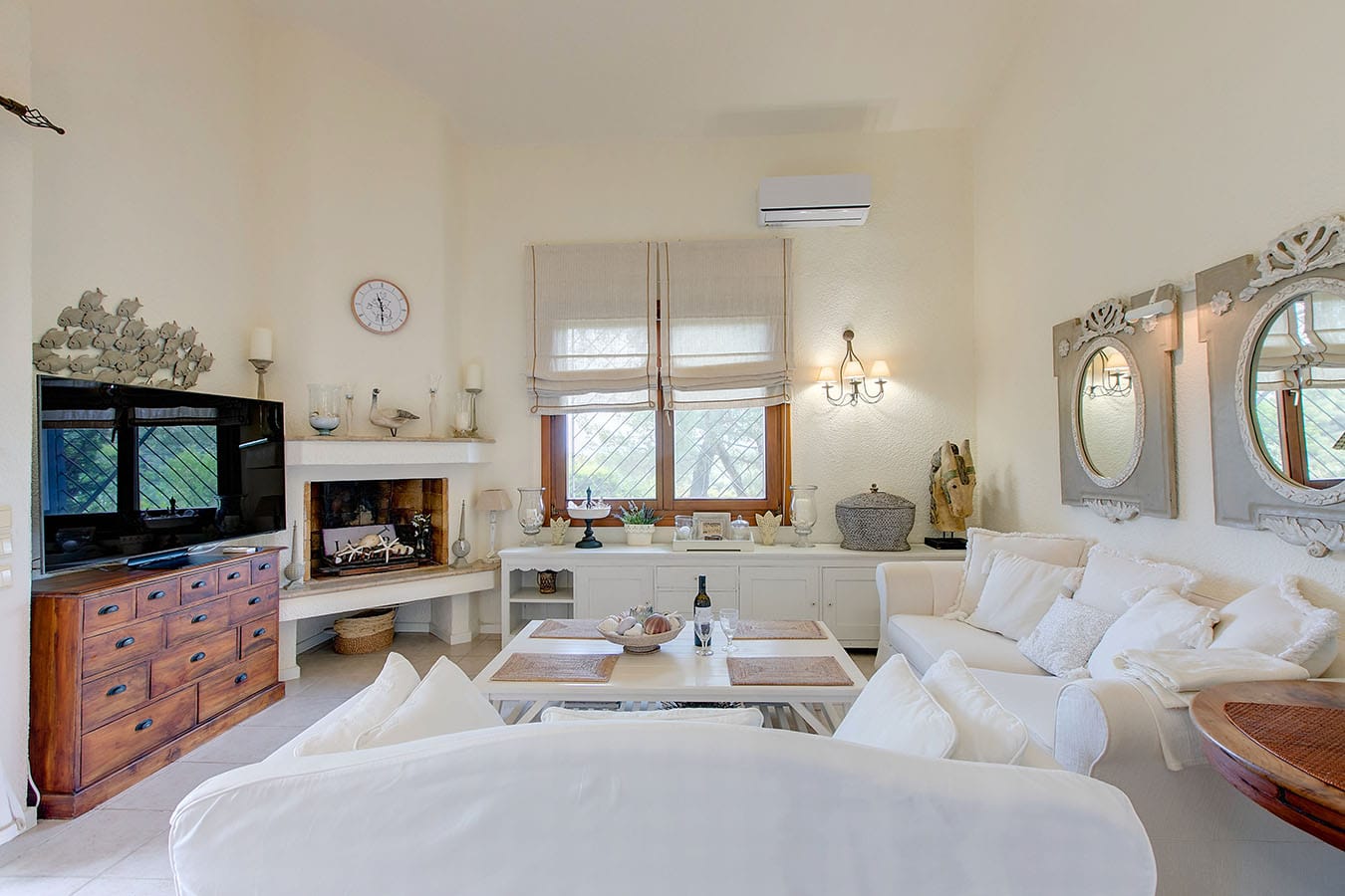 Sani Luxury Villas - AMELIA - 3