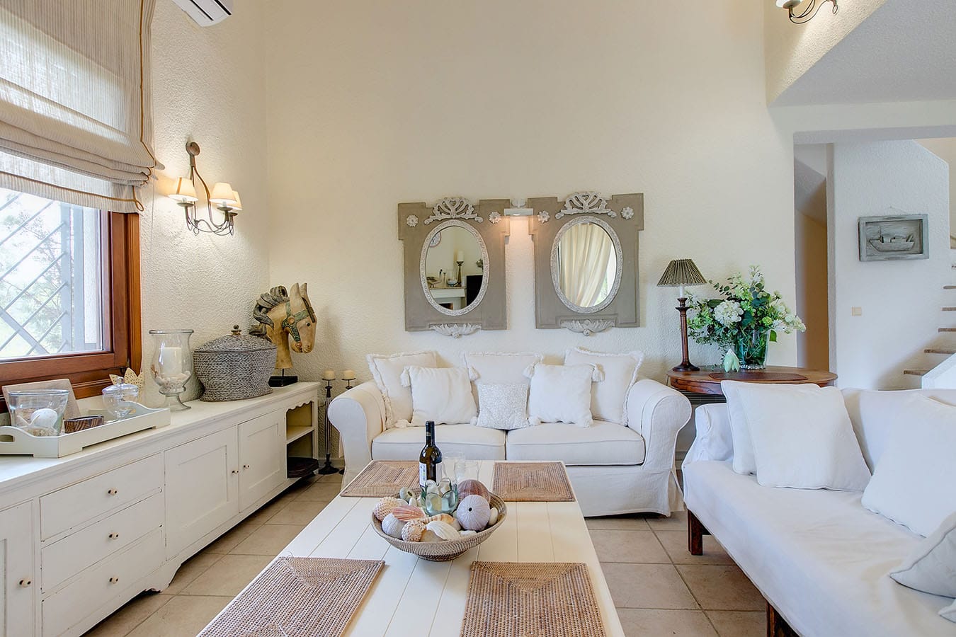 Sani Luxury Villas - AMELIA - 2