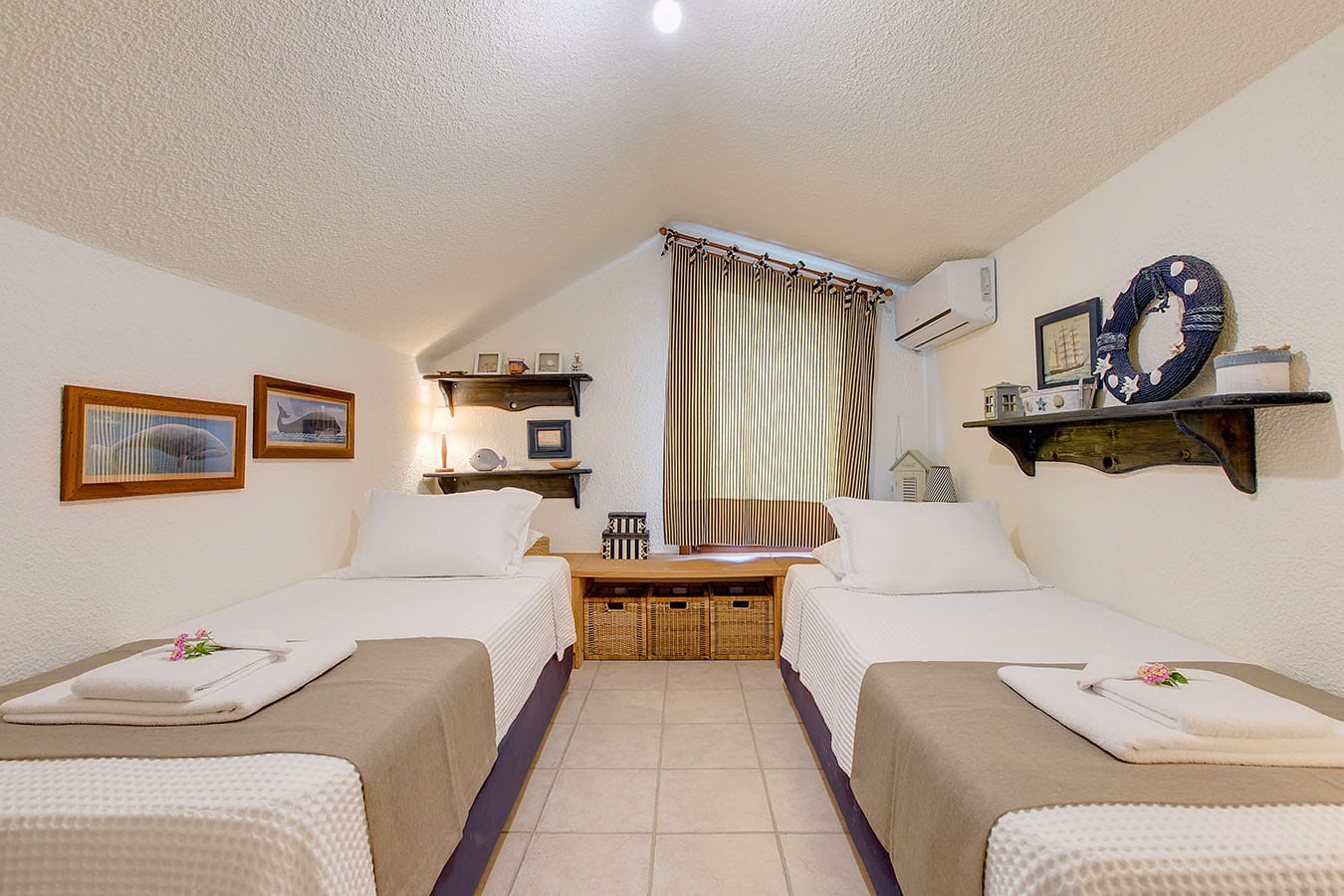 Sani Luxury Villas - AMELIA - 9