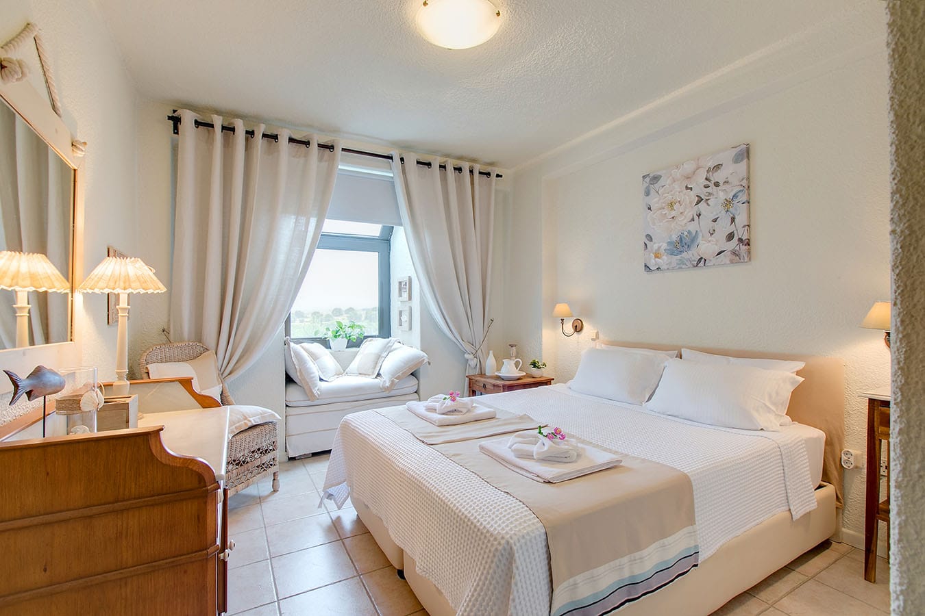 Sani Luxury Villas - AMELIA - 6