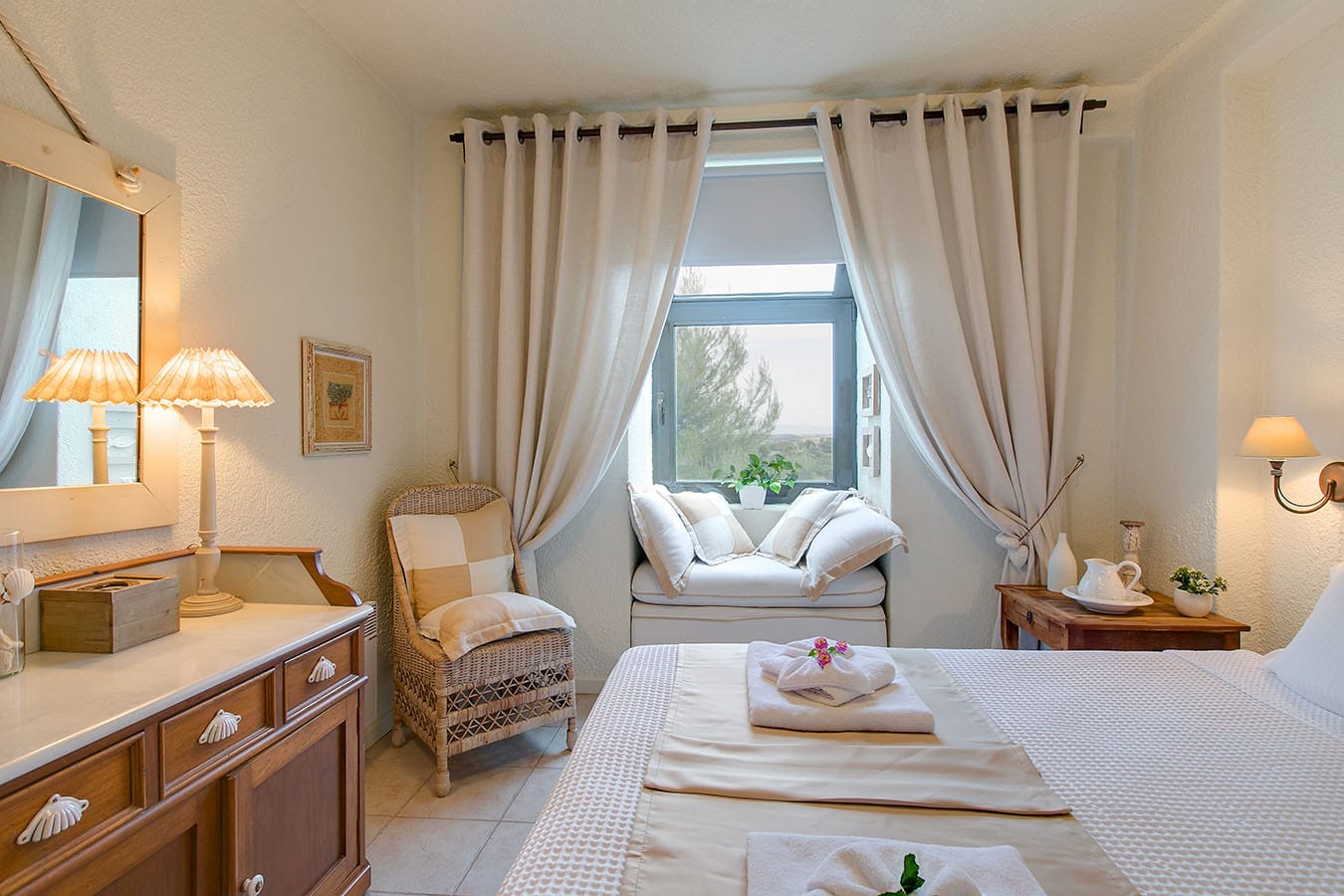 Sani Luxury Villas - AMELIA - 7