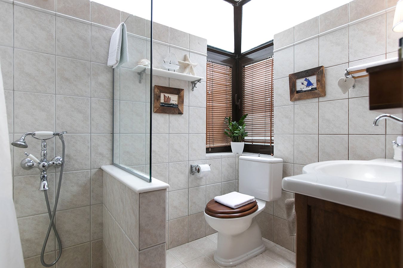 Sani Luxury Villas - AMELIA - 11