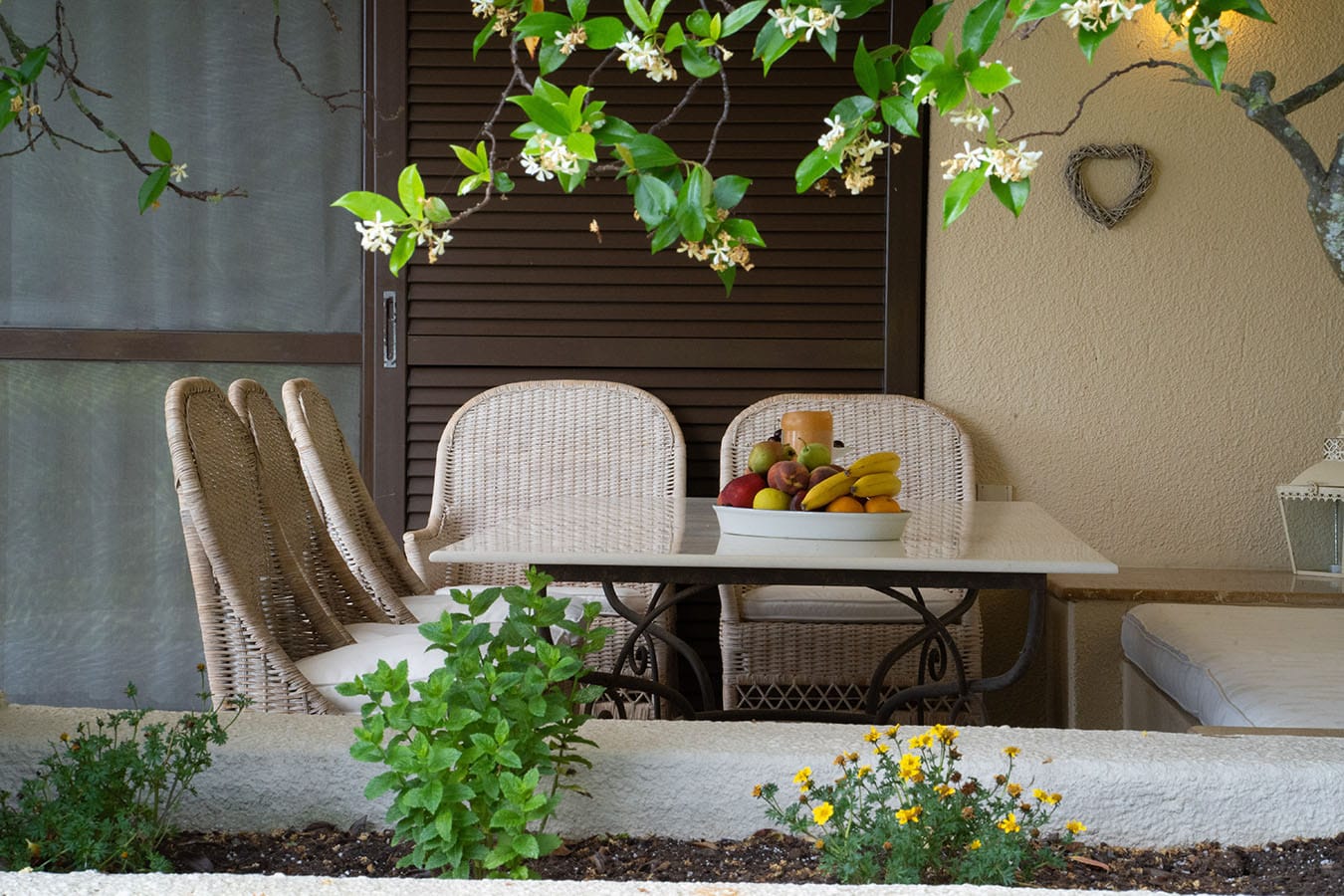 Sani Luxury Villas - AMELIA - 13