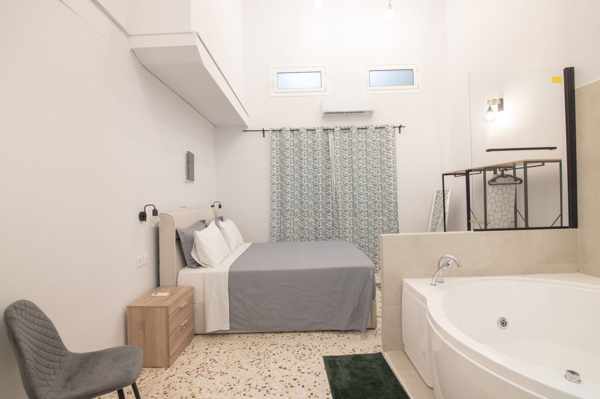 Athens Connection Apartments - SSB - 2